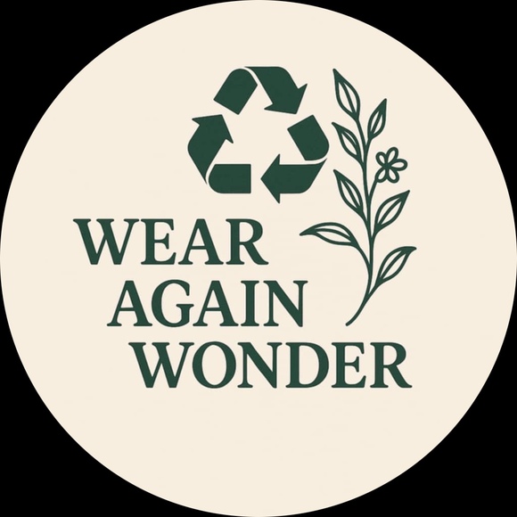 wearagainwonder